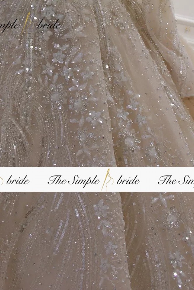 فستان كلارا | clara 